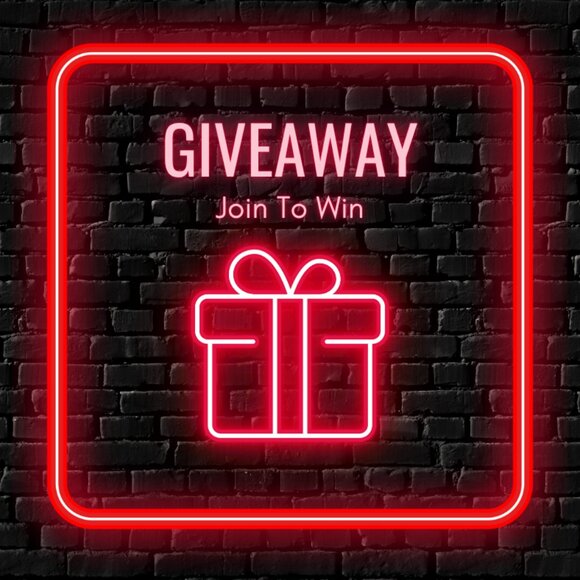 🎉🎉🎉GIVE AWAY🎉🎉🎉 for LIVE SHOW!!! 10/10 - Picture 1 of 1